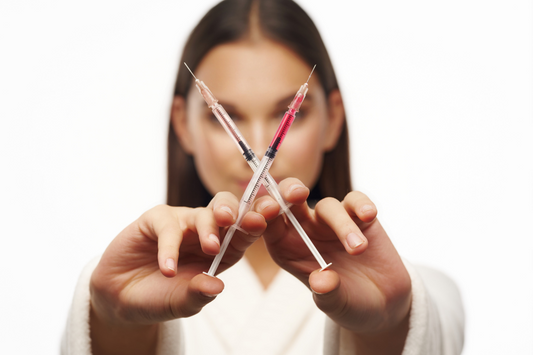 Complicanze Vascolari nei Trattamenti di Medicina Estetica: Un'Analisi Approfondita