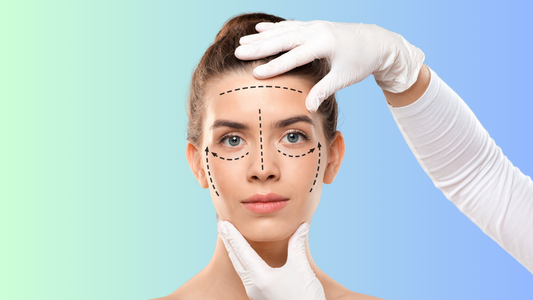 Approfondimento sul Trattamento della Fossa Temporale: Un Contributo Essenziale all'Estetica del Viso Invecchiato